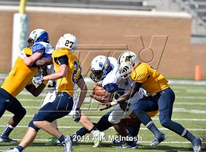 Thumbnail 2 in Episcopal @ Prestonwood Christian photogallery.