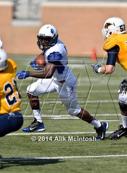 Thumbnail 2 in Episcopal @ Prestonwood Christian photogallery.