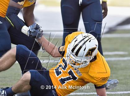 Thumbnail 2 in Episcopal @ Prestonwood Christian photogallery.