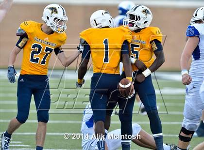 Thumbnail 1 in Episcopal @ Prestonwood Christian photogallery.