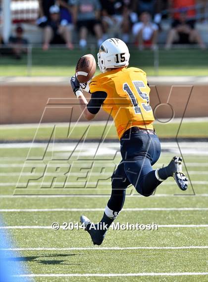 Thumbnail 1 in Episcopal @ Prestonwood Christian photogallery.