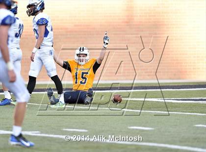 Thumbnail 1 in Episcopal @ Prestonwood Christian photogallery.