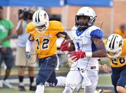 Thumbnail 1 in Episcopal @ Prestonwood Christian photogallery.