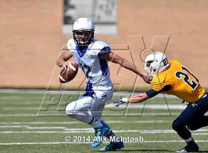 Thumbnail 1 in Episcopal @ Prestonwood Christian photogallery.