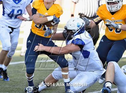 Thumbnail 3 in Episcopal @ Prestonwood Christian photogallery.