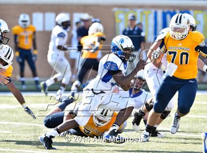 Thumbnail 2 in Episcopal @ Prestonwood Christian photogallery.