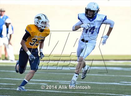Thumbnail 3 in Episcopal @ Prestonwood Christian photogallery.