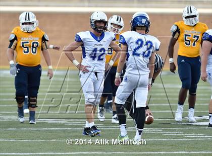 Thumbnail 3 in Episcopal @ Prestonwood Christian photogallery.