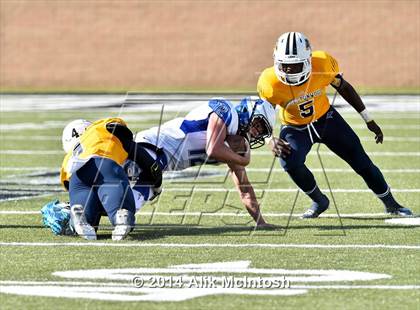 Thumbnail 3 in Episcopal @ Prestonwood Christian photogallery.
