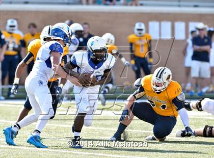 Thumbnail 1 in Episcopal @ Prestonwood Christian photogallery.