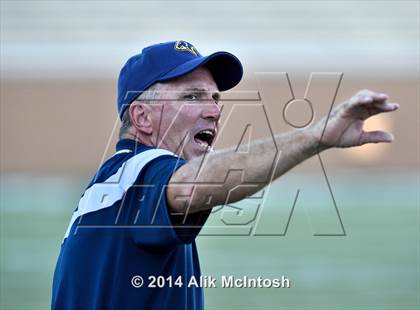 Thumbnail 1 in Episcopal @ Prestonwood Christian photogallery.