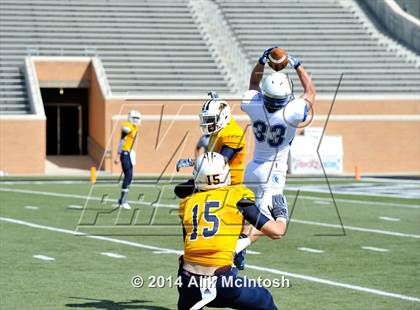 Thumbnail 1 in Episcopal @ Prestonwood Christian photogallery.
