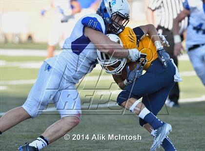 Thumbnail 1 in Episcopal @ Prestonwood Christian photogallery.