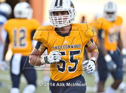 Thumbnail 2 in Episcopal @ Prestonwood Christian photogallery.