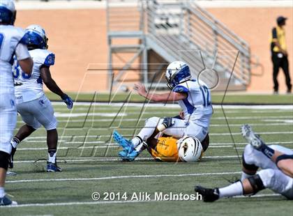 Thumbnail 2 in Episcopal @ Prestonwood Christian photogallery.