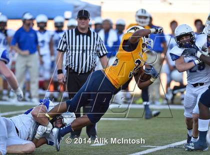 Thumbnail 1 in Episcopal @ Prestonwood Christian photogallery.