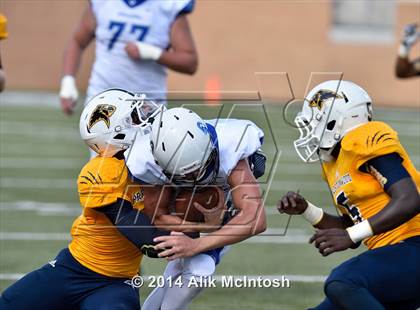 Thumbnail 1 in Episcopal @ Prestonwood Christian photogallery.