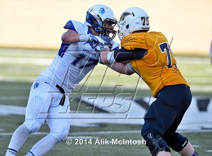 Thumbnail 3 in Episcopal @ Prestonwood Christian photogallery.