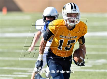 Thumbnail 2 in Episcopal @ Prestonwood Christian photogallery.