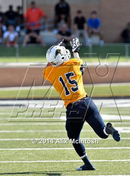 Thumbnail 2 in Episcopal @ Prestonwood Christian photogallery.