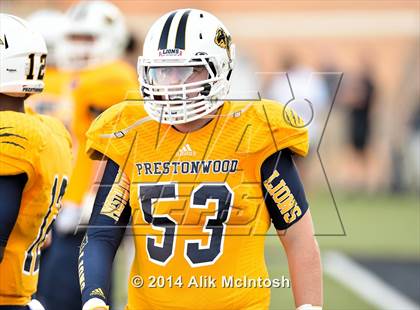 Thumbnail 2 in Episcopal @ Prestonwood Christian photogallery.