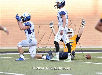 Thumbnail 3 in Episcopal @ Prestonwood Christian photogallery.