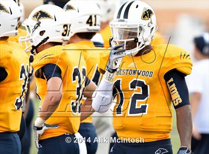 Thumbnail 1 in Episcopal @ Prestonwood Christian photogallery.