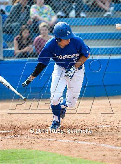 Thumbnail 3 in Cathedral Catholic @ Rancho Bernardo (CIF SDS Open Division Playoffs) photogallery.