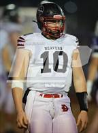 Photo from the gallery "DuBois @ Hollidaysburg"