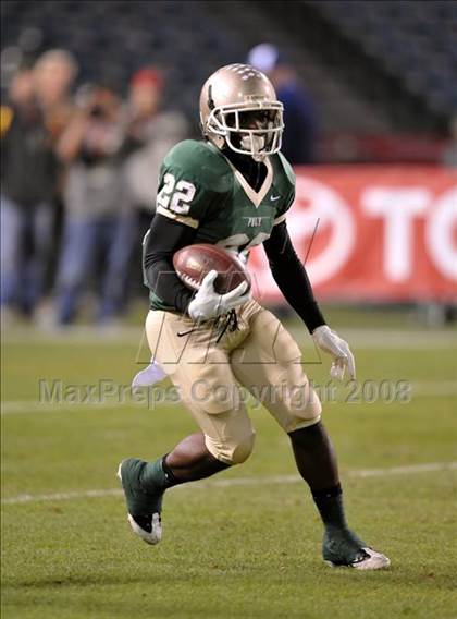 Thumbnail 3 in Tesoro vs. Poly (CIF SS PAC-5 Final) photogallery.