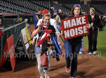 Thumbnail 2 in Tesoro vs. Poly (CIF SS PAC-5 Final) photogallery.