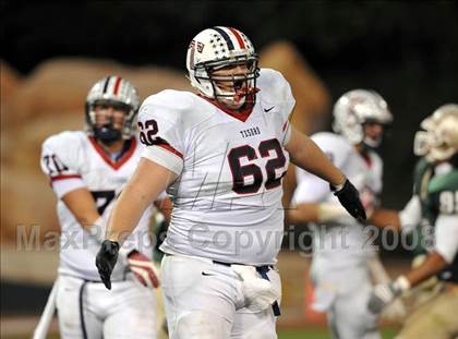 Thumbnail 2 in Tesoro vs. Poly (CIF SS PAC-5 Final) photogallery.