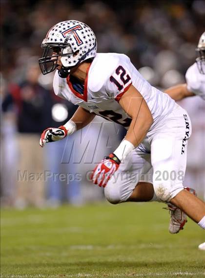 Thumbnail 3 in Tesoro vs. Poly (CIF SS PAC-5 Final) photogallery.