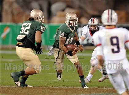 Thumbnail 3 in Tesoro vs. Poly (CIF SS PAC-5 Final) photogallery.