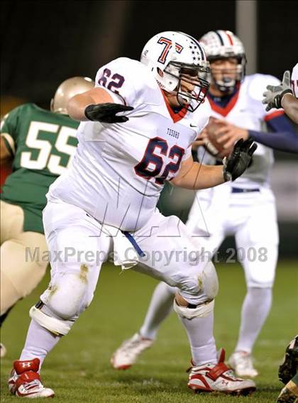 Thumbnail 3 in Tesoro vs. Poly (CIF SS PAC-5 Final) photogallery.