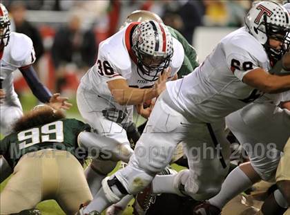 Thumbnail 1 in Tesoro vs. Poly (CIF SS PAC-5 Final) photogallery.