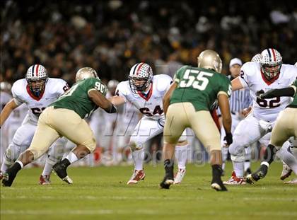 Thumbnail 2 in Tesoro vs. Poly (CIF SS PAC-5 Final) photogallery.