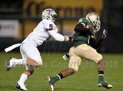 Thumbnail 3 in Tesoro vs. Poly (CIF SS PAC-5 Final) photogallery.