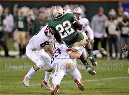 Thumbnail 3 in Tesoro vs. Poly (CIF SS PAC-5 Final) photogallery.