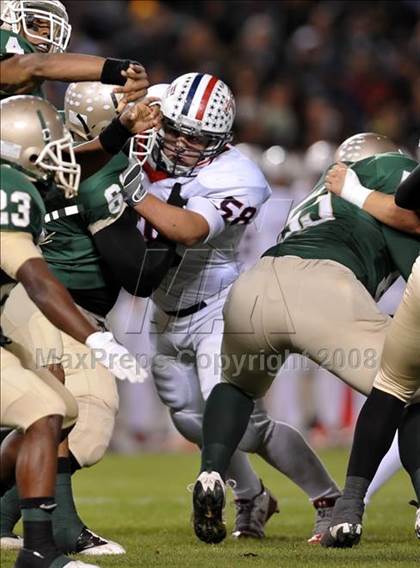 Thumbnail 1 in Tesoro vs. Poly (CIF SS PAC-5 Final) photogallery.