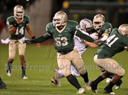 Thumbnail 3 in Tesoro vs. Poly (CIF SS PAC-5 Final) photogallery.