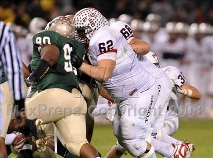Thumbnail 3 in Tesoro vs. Poly (CIF SS PAC-5 Final) photogallery.