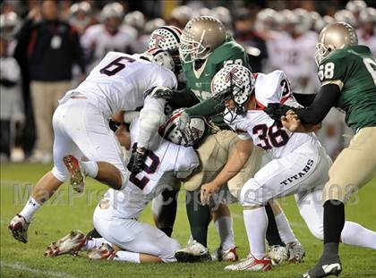 Thumbnail 3 in Tesoro vs. Poly (CIF SS PAC-5 Final) photogallery.