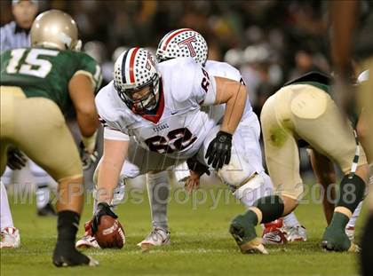 Thumbnail 1 in Tesoro vs. Poly (CIF SS PAC-5 Final) photogallery.
