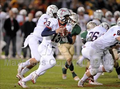 Thumbnail 2 in Tesoro vs. Poly (CIF SS PAC-5 Final) photogallery.