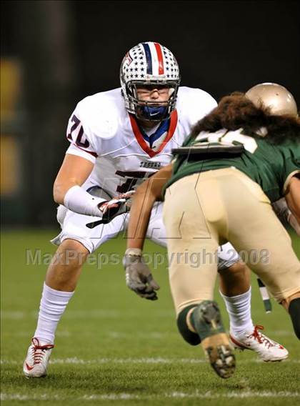 Thumbnail 2 in Tesoro vs. Poly (CIF SS PAC-5 Final) photogallery.