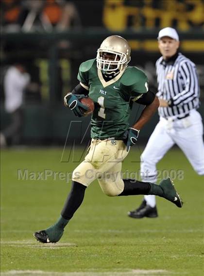 Thumbnail 3 in Tesoro vs. Poly (CIF SS PAC-5 Final) photogallery.