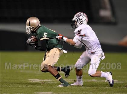 Thumbnail 3 in Tesoro vs. Poly (CIF SS PAC-5 Final) photogallery.
