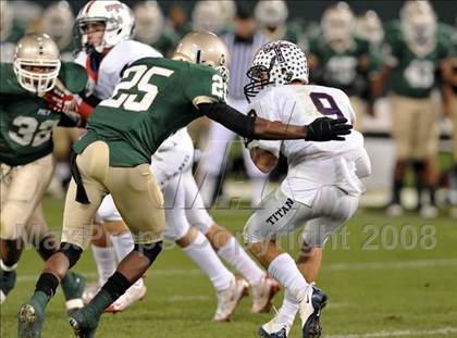Thumbnail 3 in Tesoro vs. Poly (CIF SS PAC-5 Final) photogallery.