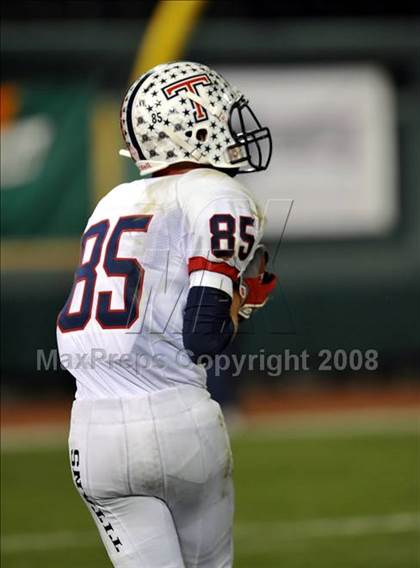 Thumbnail 3 in Tesoro vs. Poly (CIF SS PAC-5 Final) photogallery.